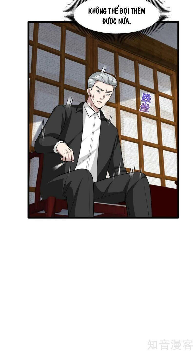 đô thị tà vương chapter 171 14