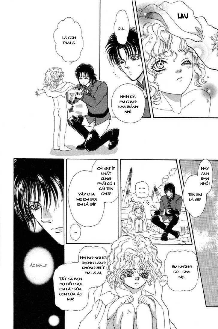 elixir - hòn đá phép thuật chapter 5 12