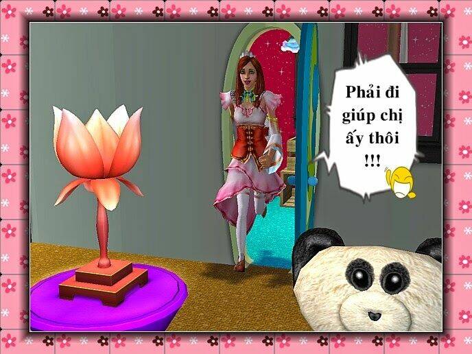 bella's story chapter 10.1 51