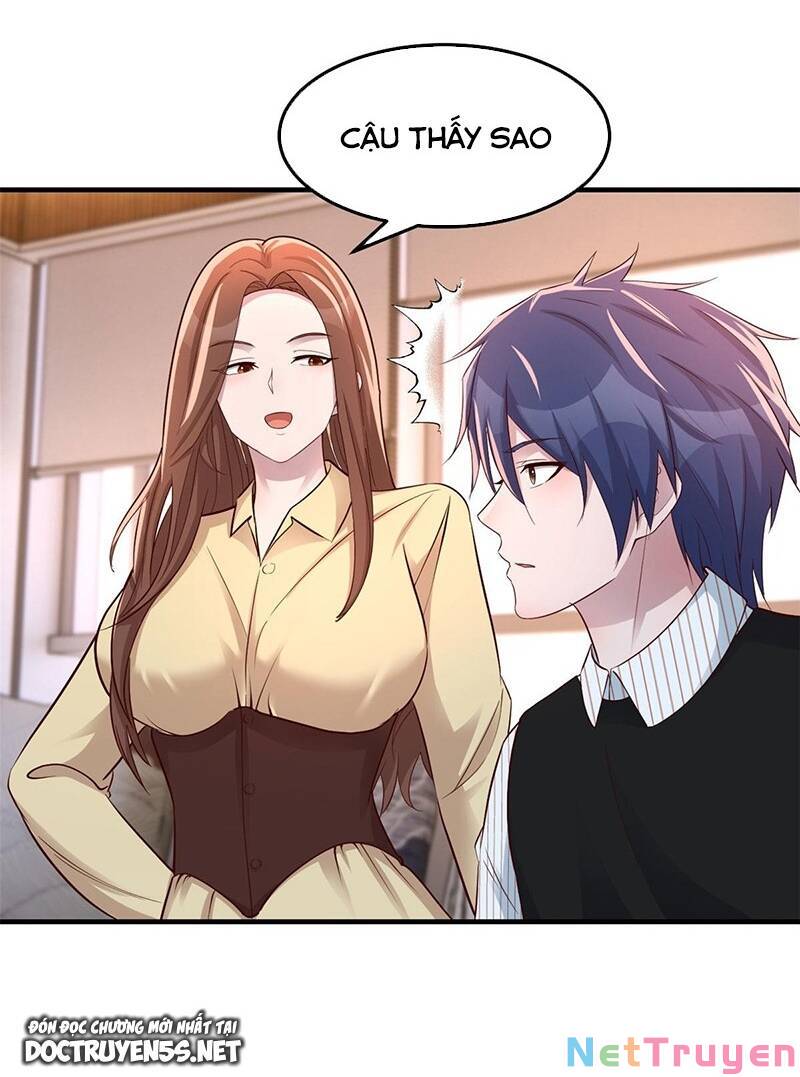 chị gái tôi là đại minh tinh chapter 145 30