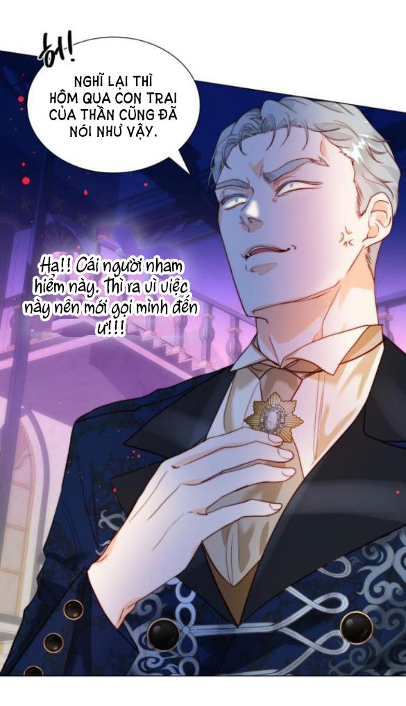 sau khi chuyển sinh tôi trở thành công chúa chapter 16.2 6