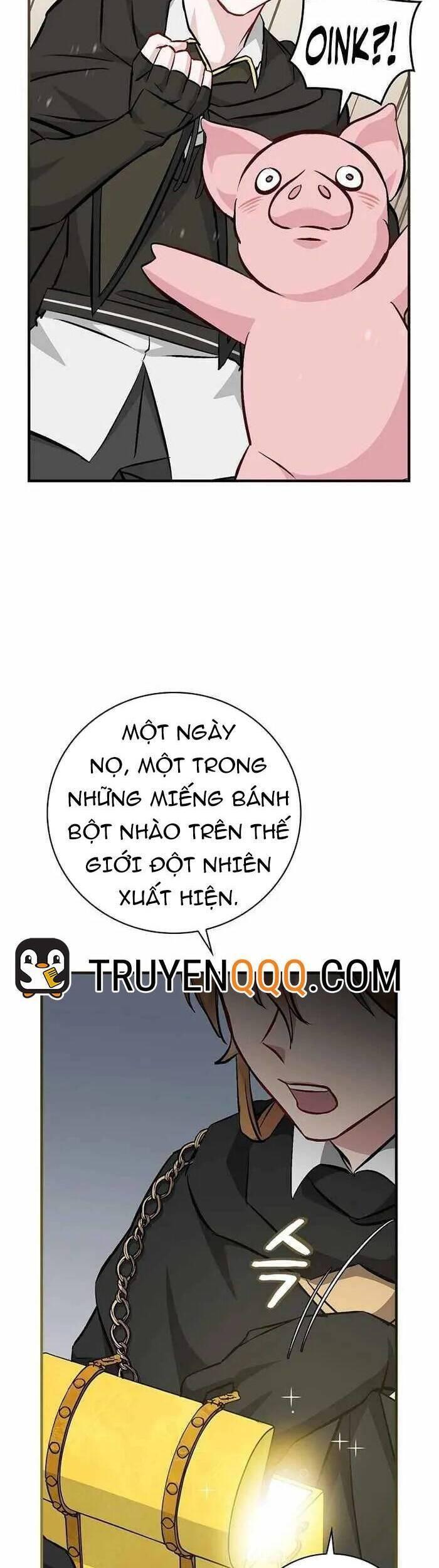 tôi lên cấp chỉ bằng cách ăn chapter 98 14