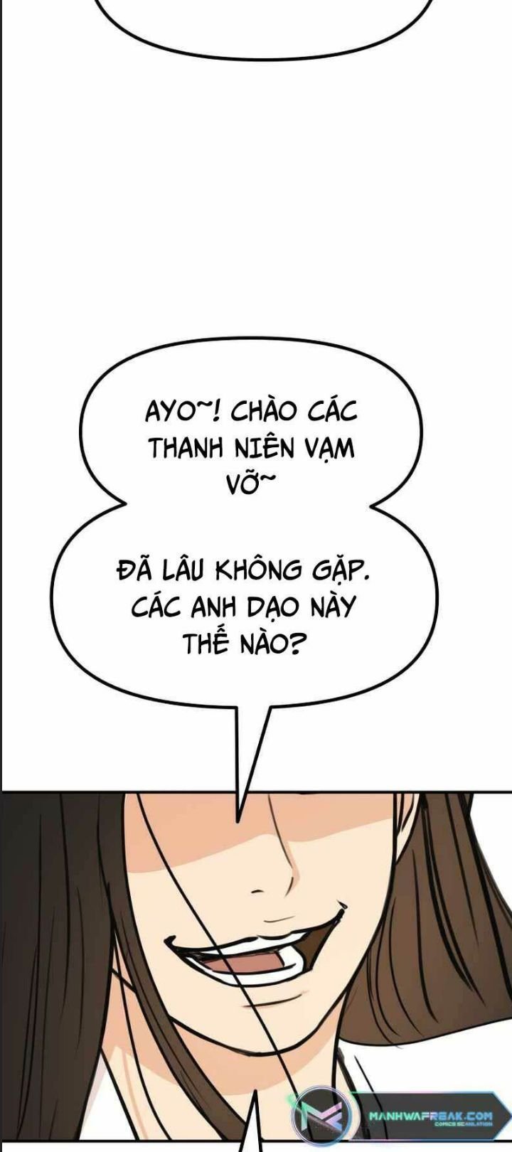 bạn trai võ sĩ chapter 92 56