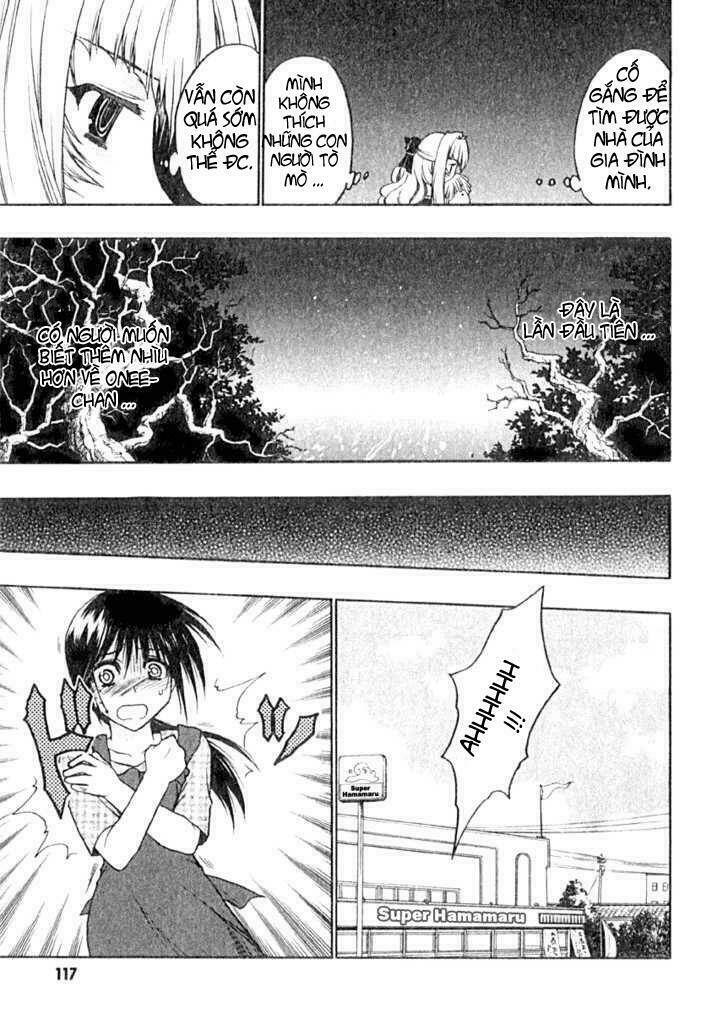 little vampire chapter 4 22