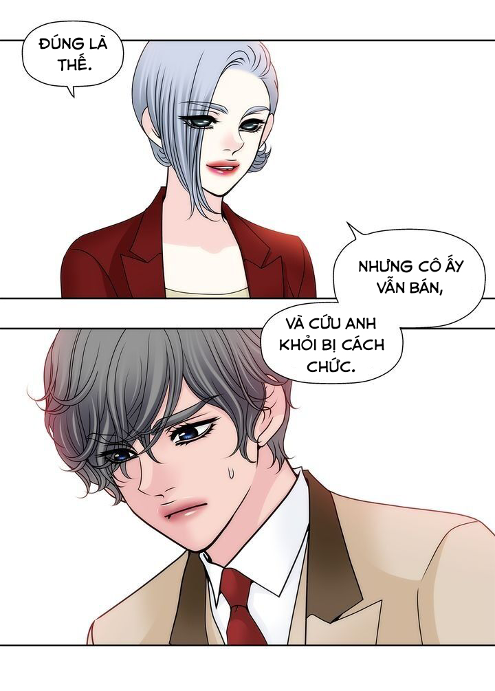 người đàn ông của tôi chapter 66.2 17