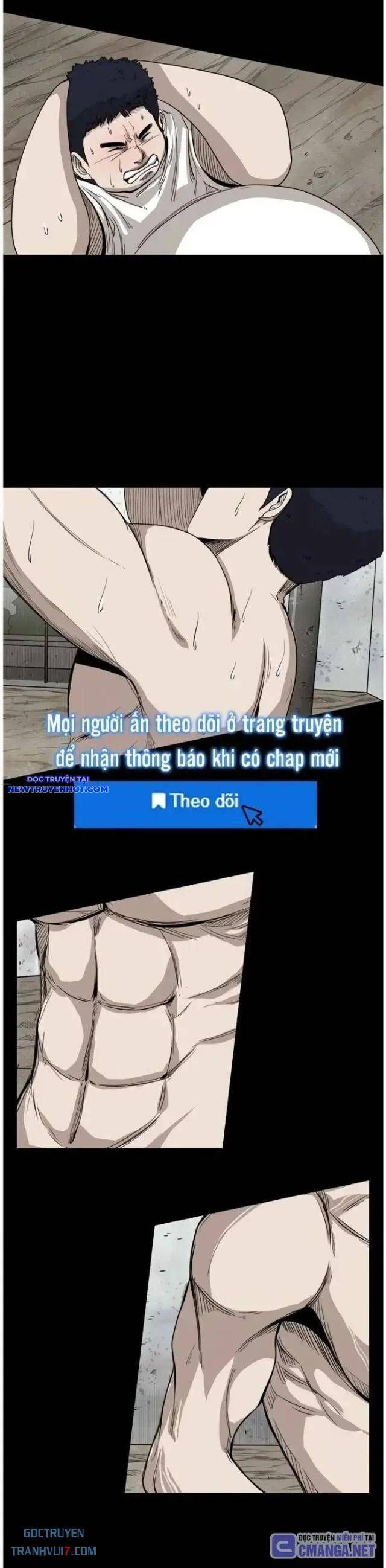 shark - cá mập chapter 81 42