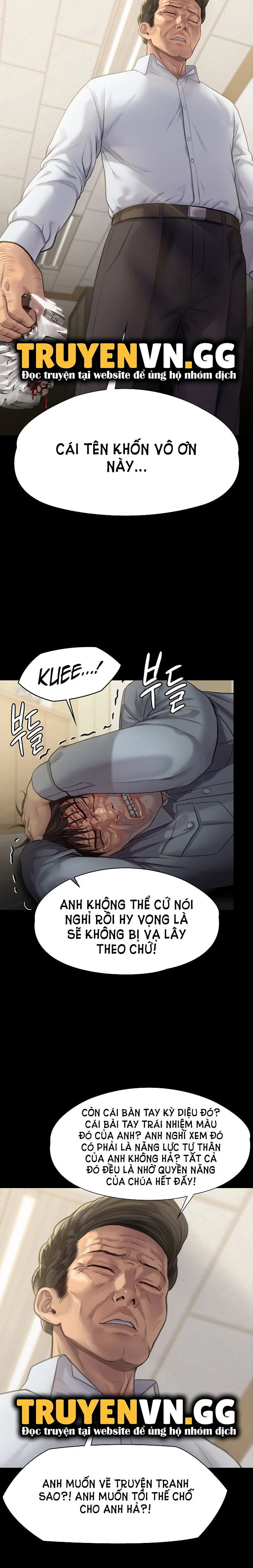 ong chúa chapter 220 20