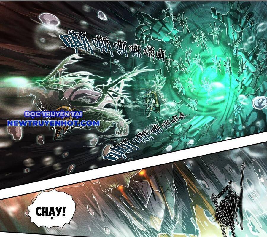 dự báo khải huyền chapter 162 57