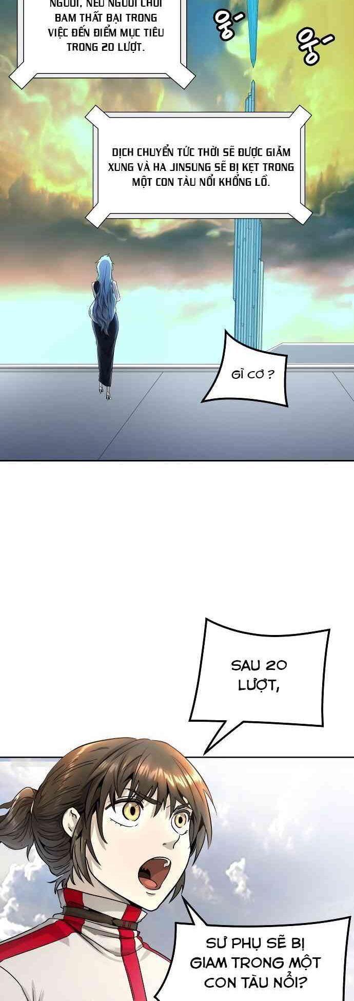 tòa tháp bí ẩn 2 chapter 486 76