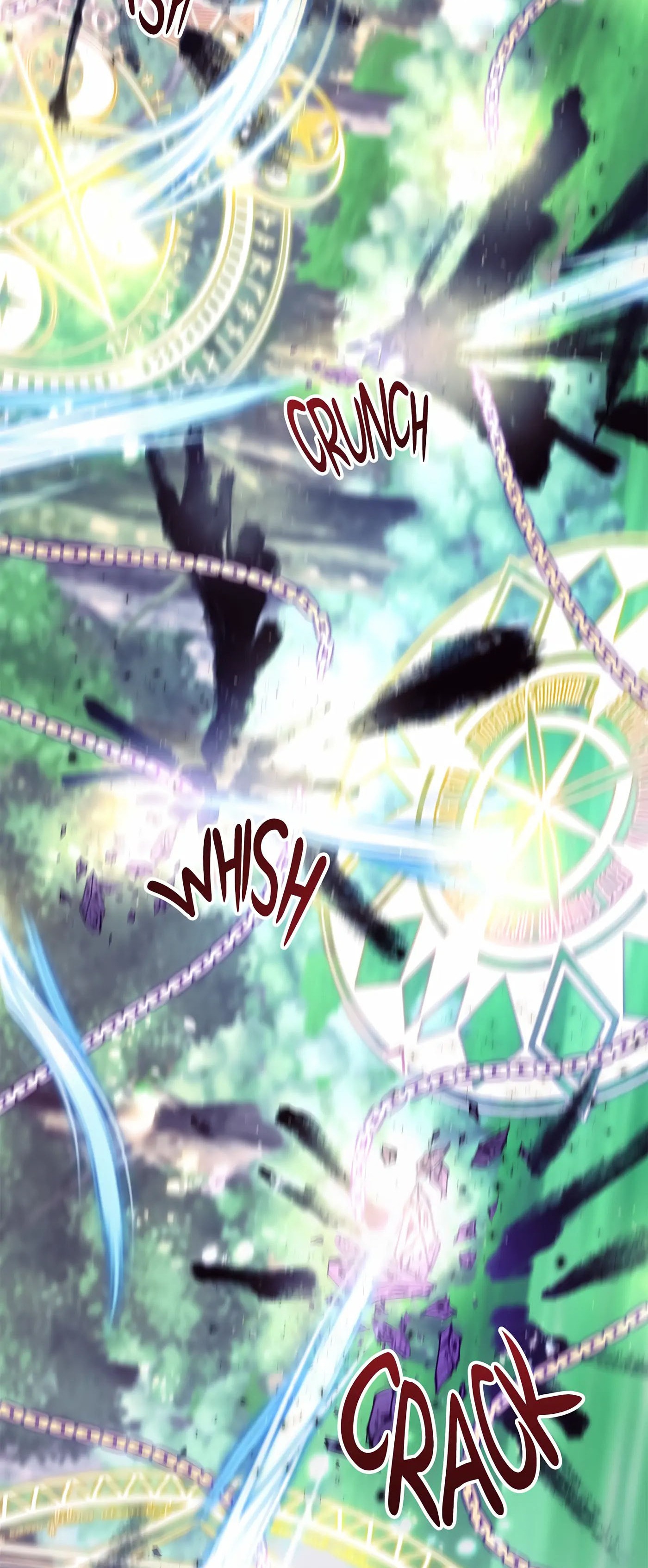 tôi không phải là nữ anh hùng chapter 77 55