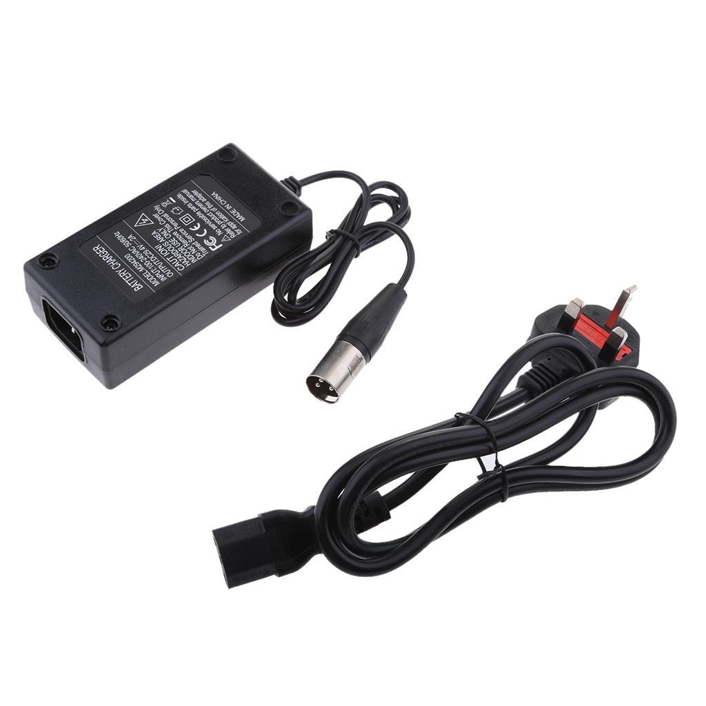 24-29.4V 2A     Charger  for Electric