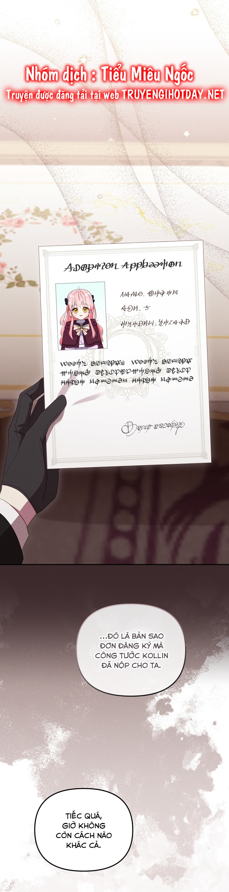 papa tôi là bạo chúa ác ma chapter 38 38