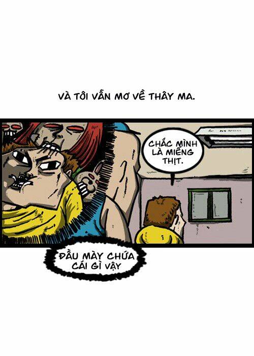 tiếng gọi con tim chapter 13 4