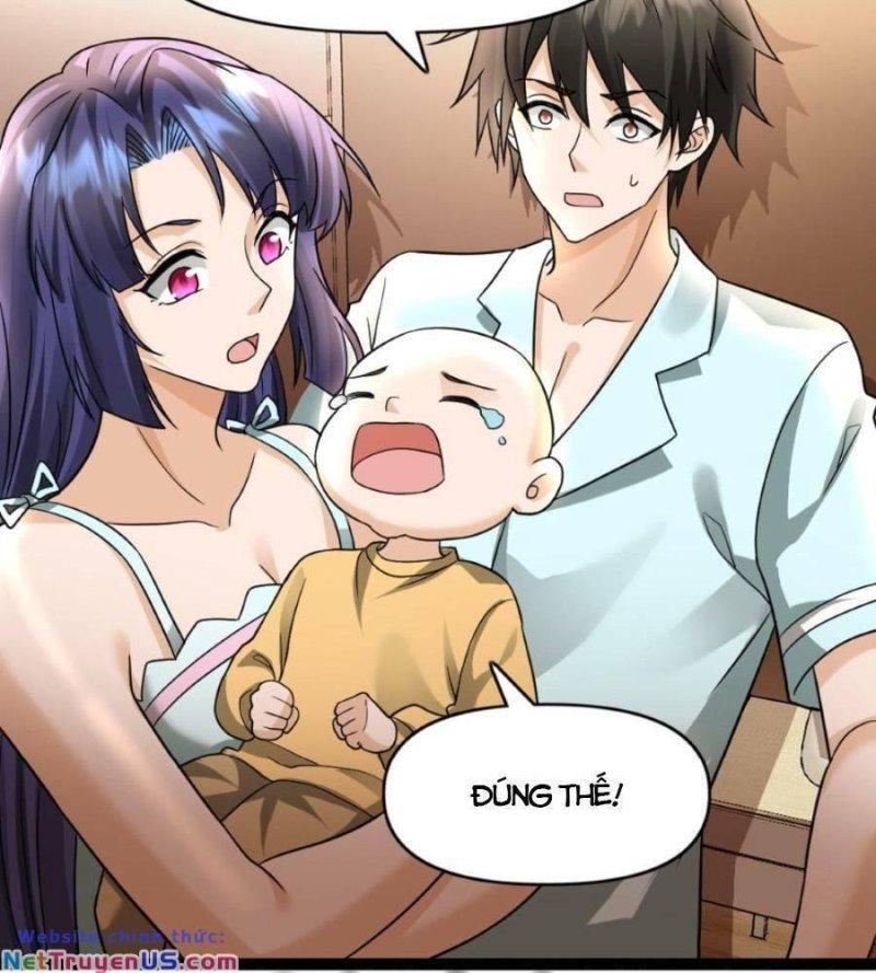 đóng băng toàn cầu: tôi gây dựng nên phòng an toàn thời tận thế chapter 85 4