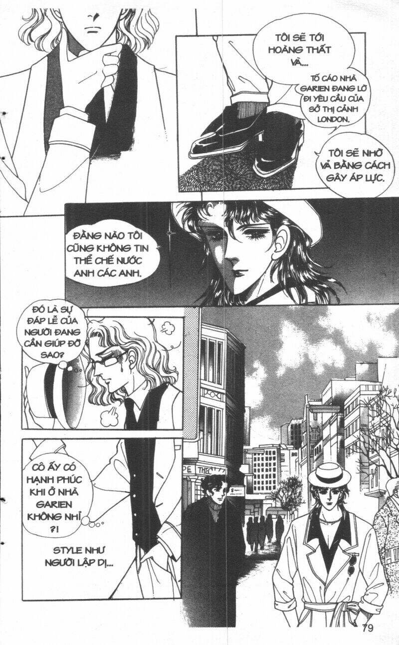 đừng chống đối chapter 6 84