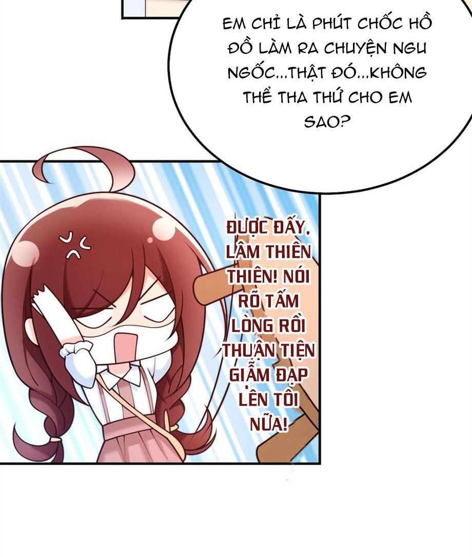 nam thần truy thê chỉ nam chapter 66.1 24