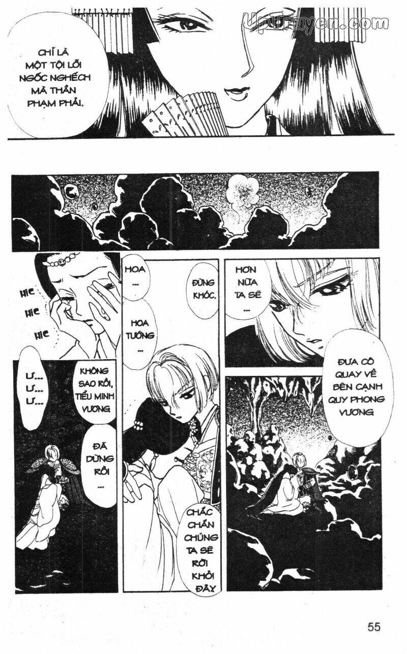 hoàng tử hoa - bud boy chapter 12 56