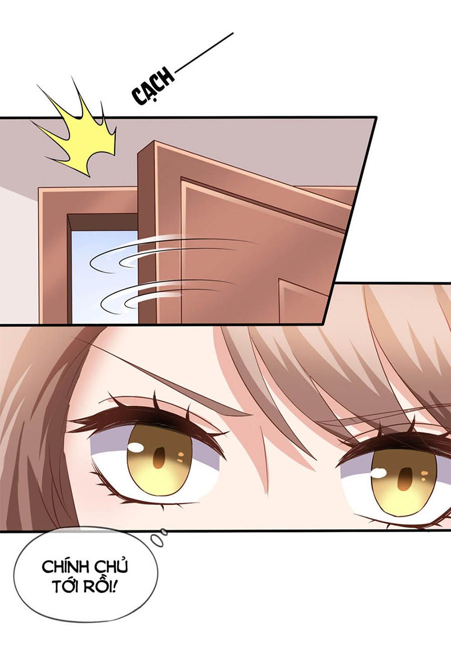 mỹ vị giai thê chapter 80 29