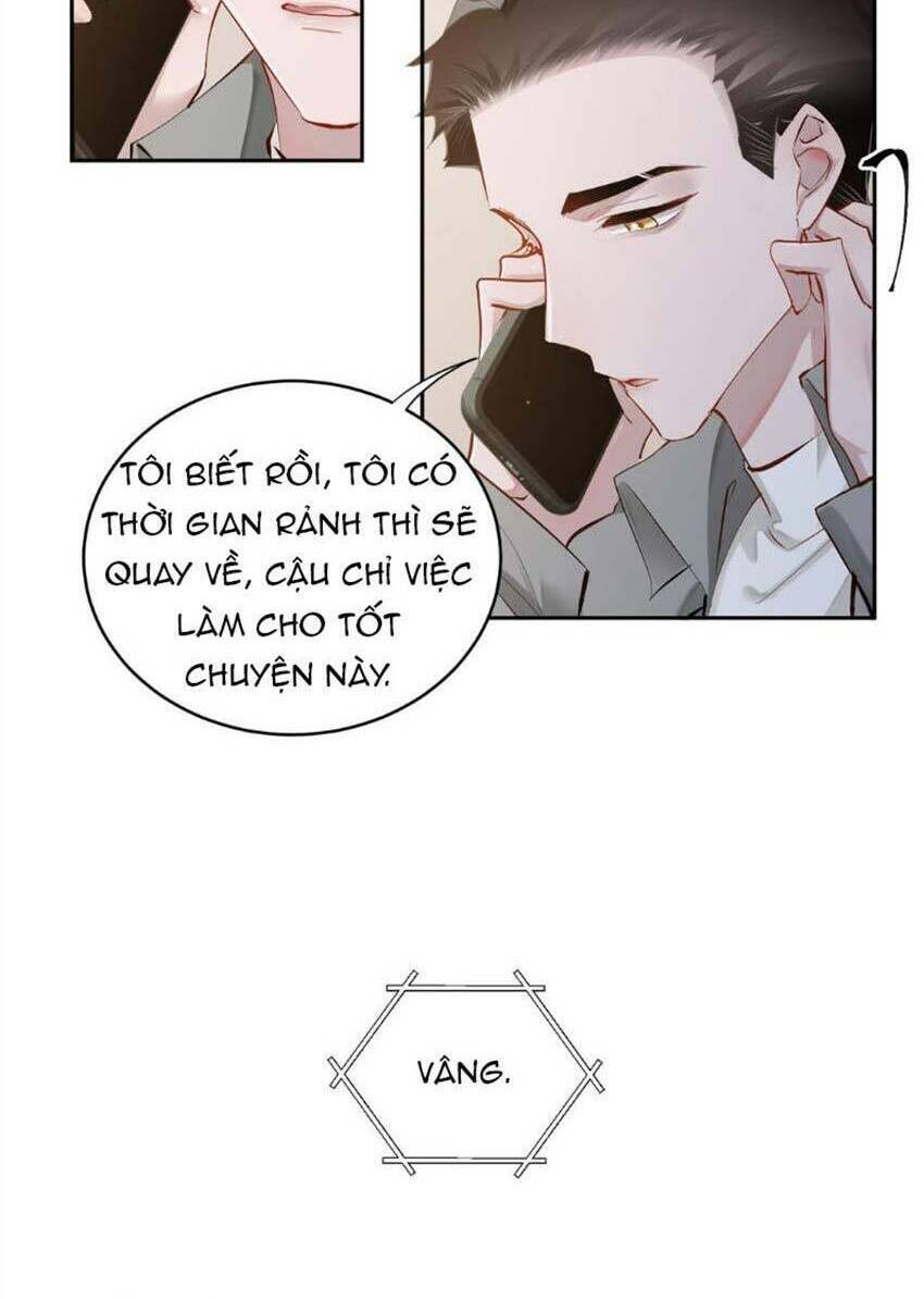 thế thân tự mình tu dưỡng chapter 29 10