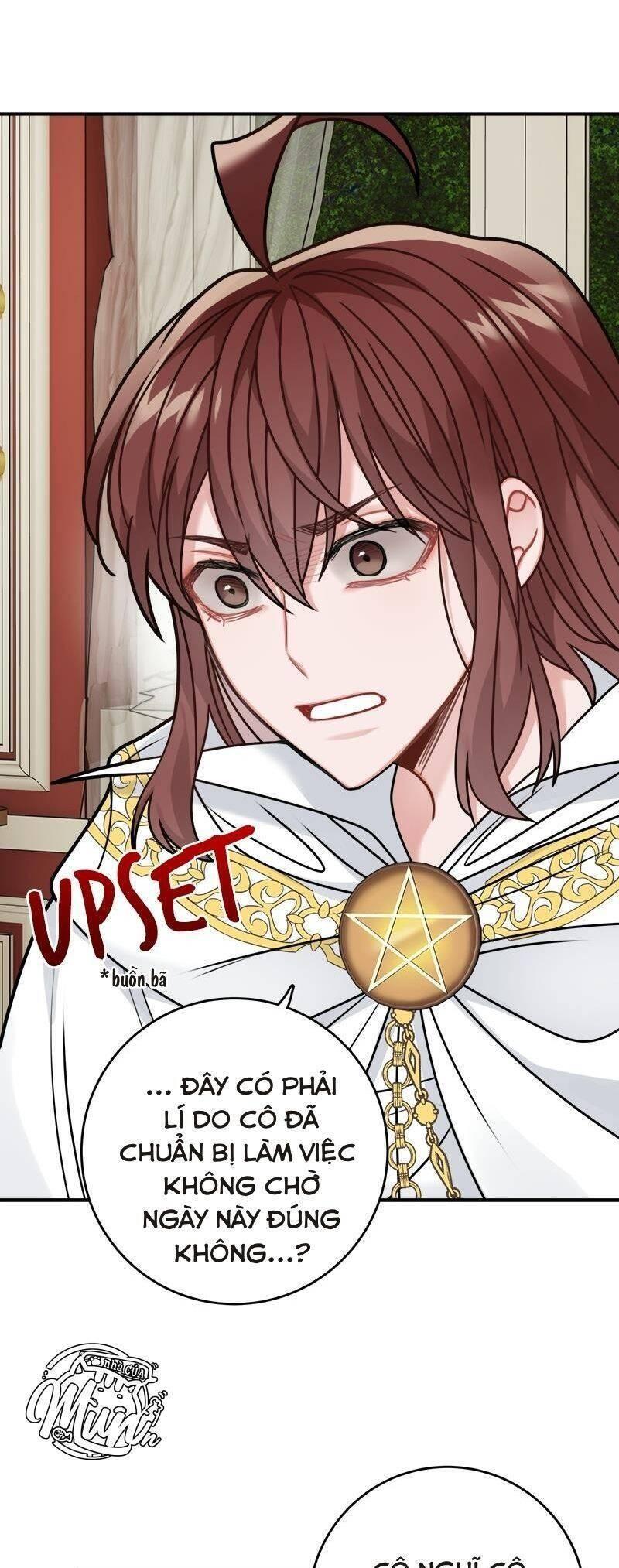 nhật ký tuần trăng mật của phù thủy và rồng chapter 99 28