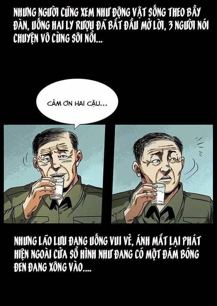 U Minh Ngụy Tượng Chapter 155 57