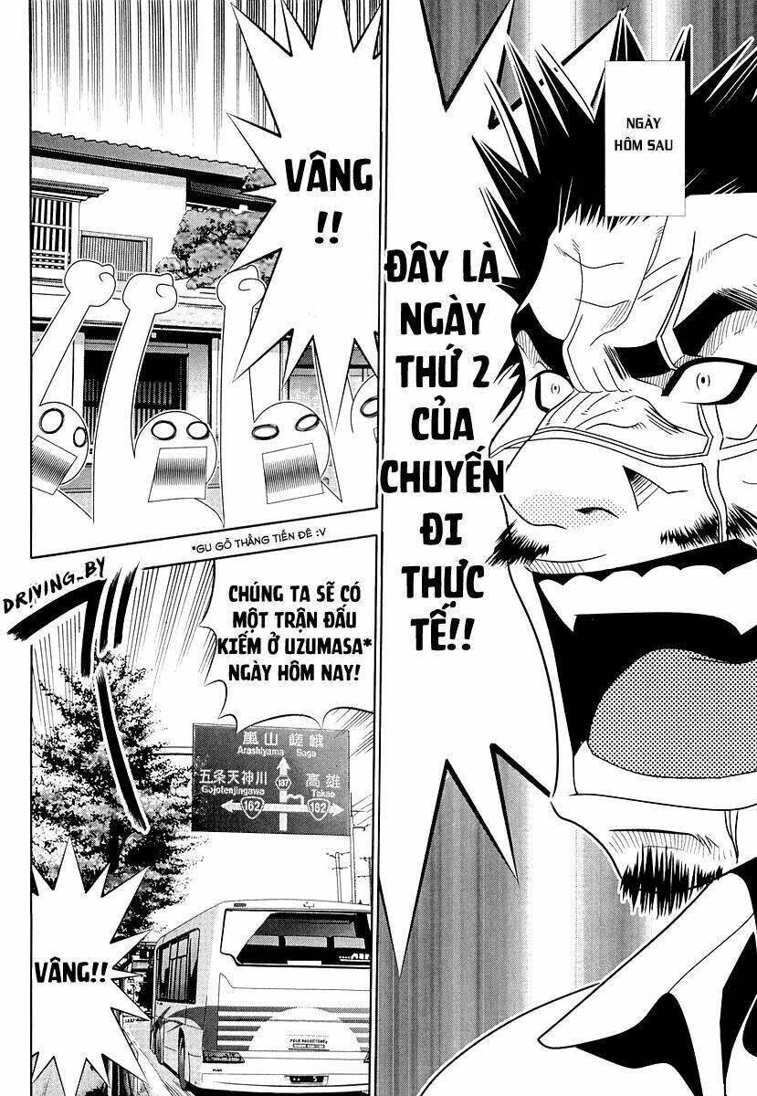 seto no hanayome chapter 28 8