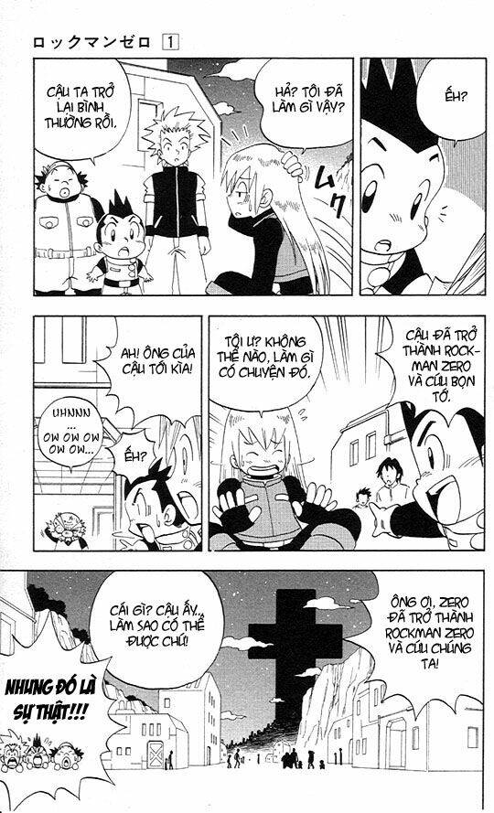 chiến binh thế giới ảo zero chapter 1 32