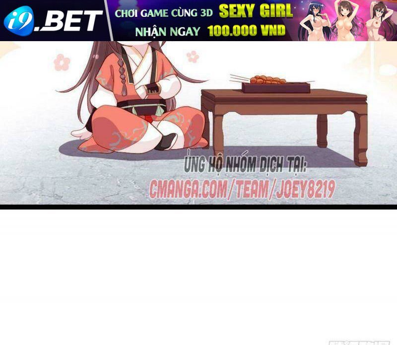 đứng yên ! phụng chỉ đánh cướp đây chapter 13 59