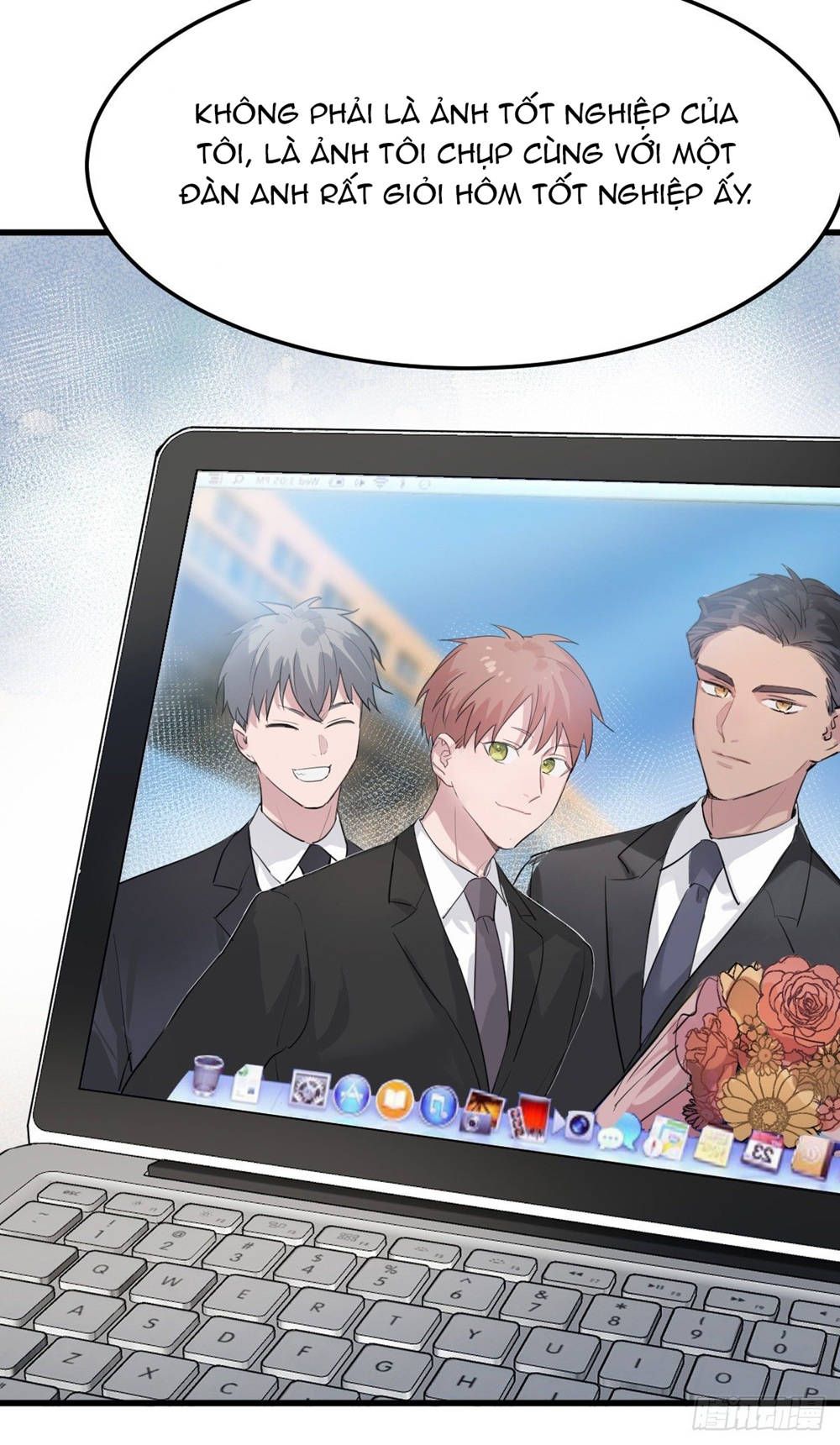 bay qua trời xanh chapter 26 7