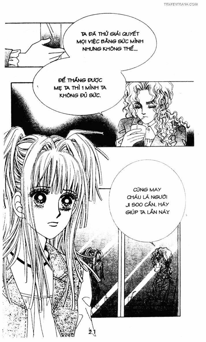 điên vì yêu - love like crazy chapter 53 22