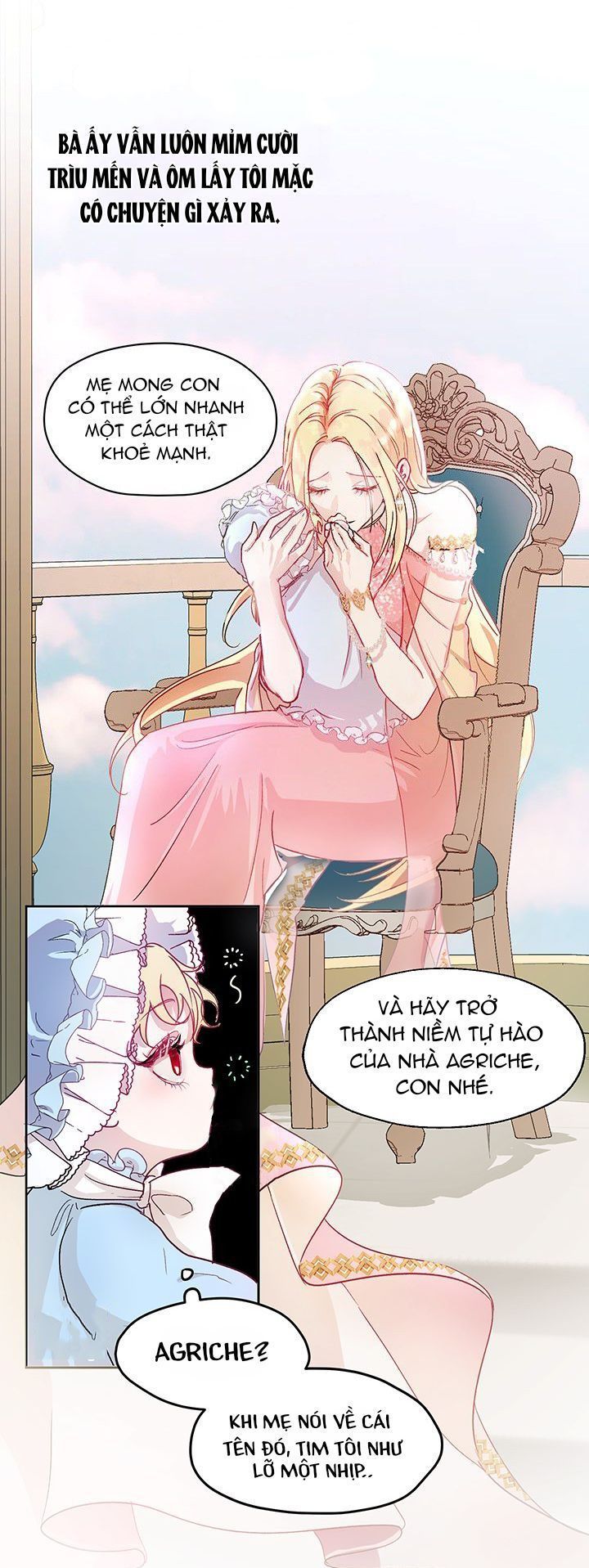 cách để cứu rỗi anh trai của nữ chính chapter 2 18