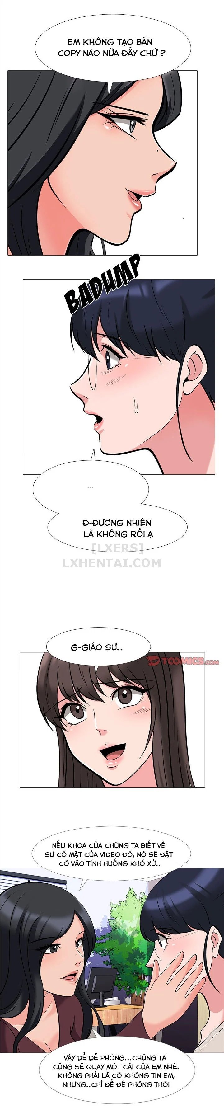 học bổng đặc biệt chapter 38 24