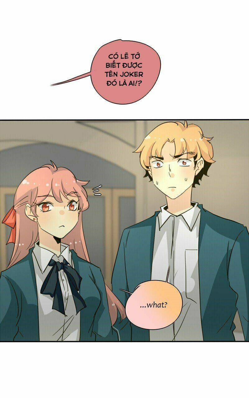 Thế Giới Không Hoàn Hảo Chapter 146 18