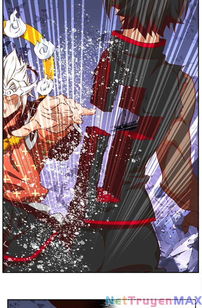 Chúa tể học đường chapter 547.5 77