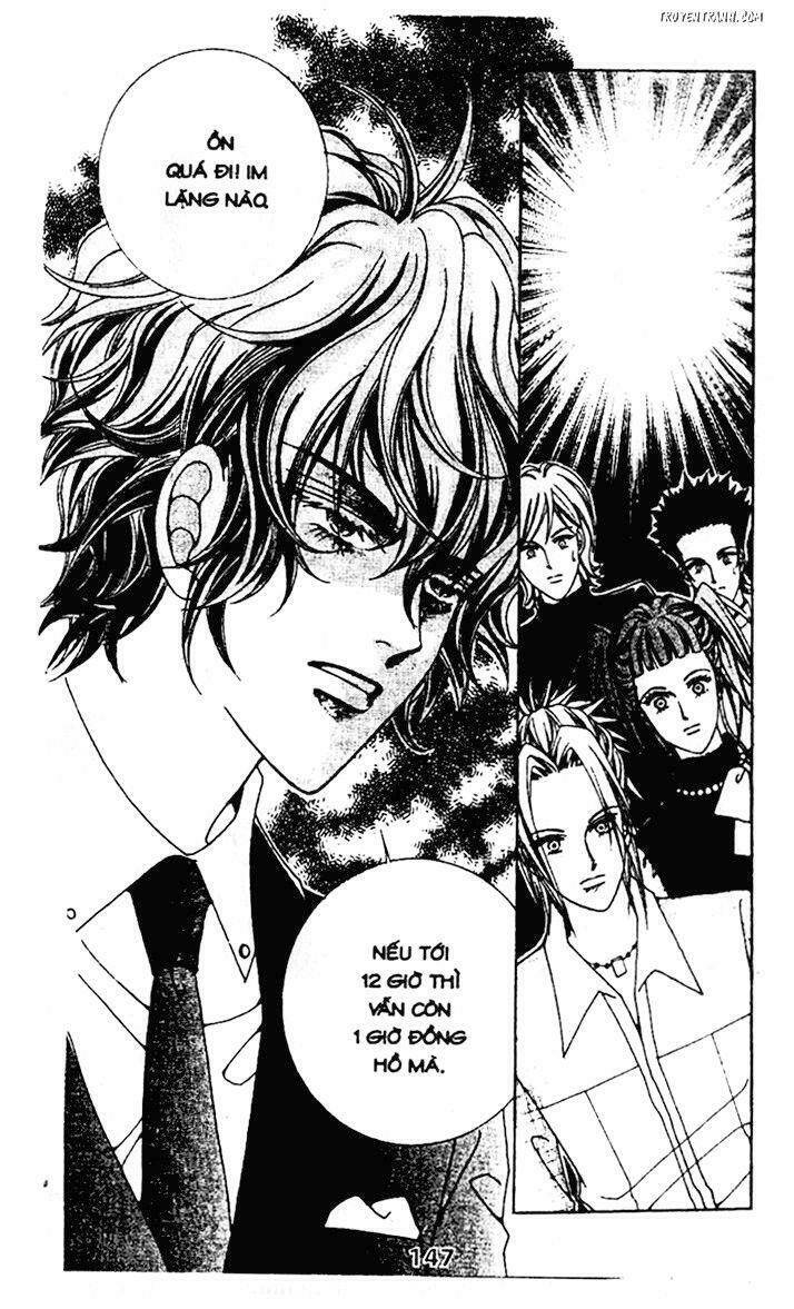 điên vì yêu - love like crazy chapter 24 7