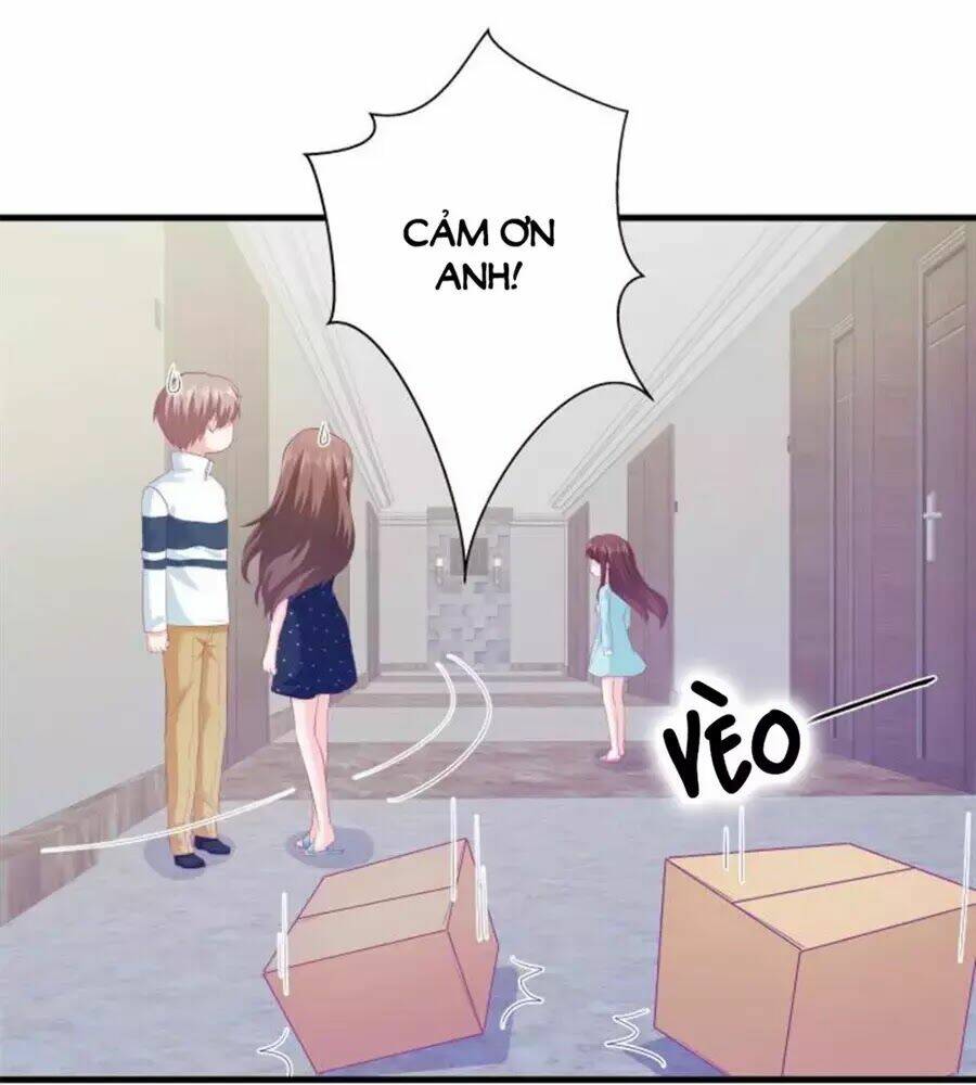 khi trò chơi ác ma bắt đầu chapter 124 40