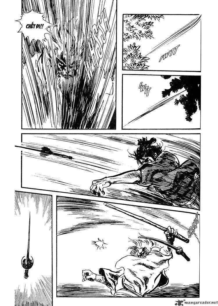 lone wolf and cub chapter 53 34