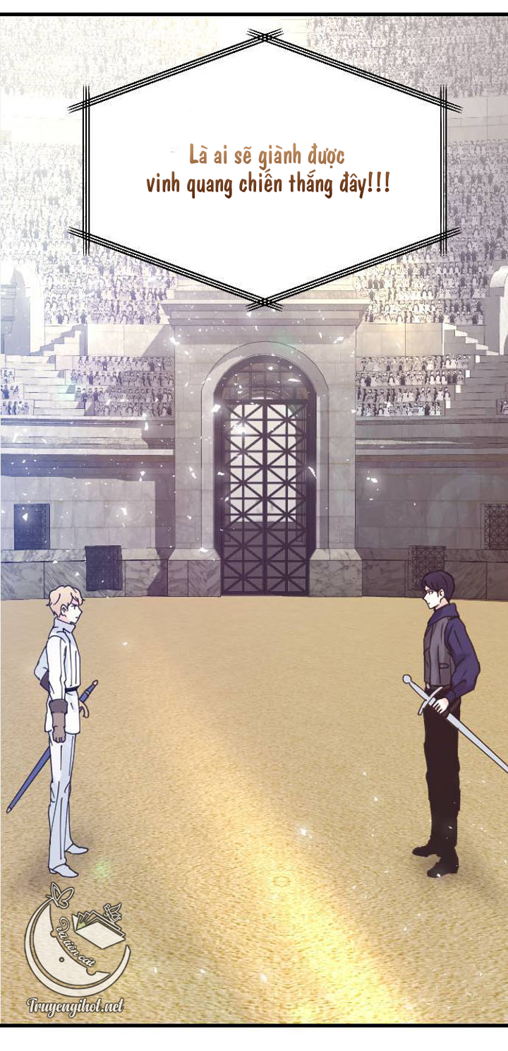 thánh nữ ẩn mình chapter 3.2 52