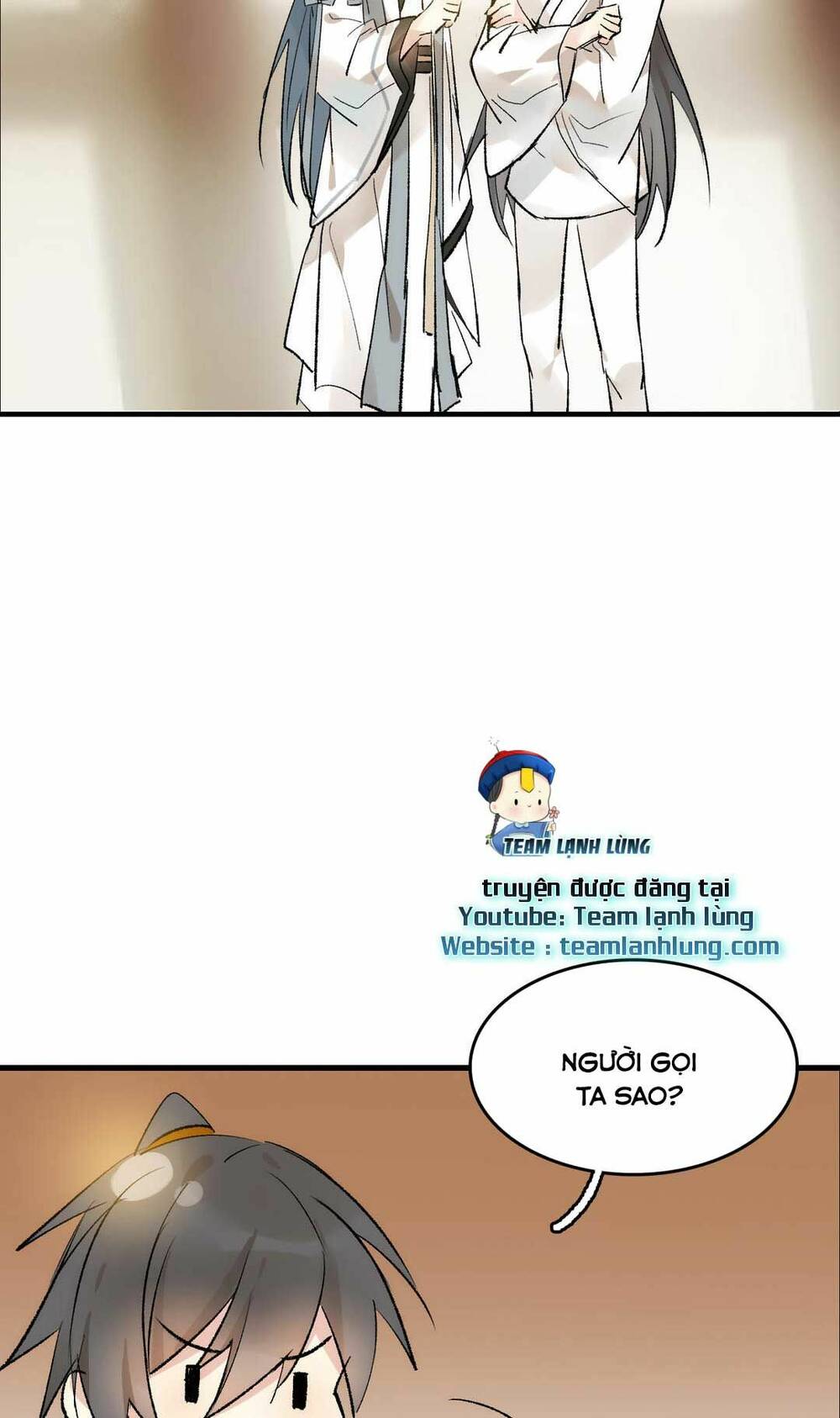 ta xuyên không mang long thai chapter 18 8