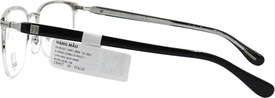 Gọng kính chính hãng Dunhill VDH080