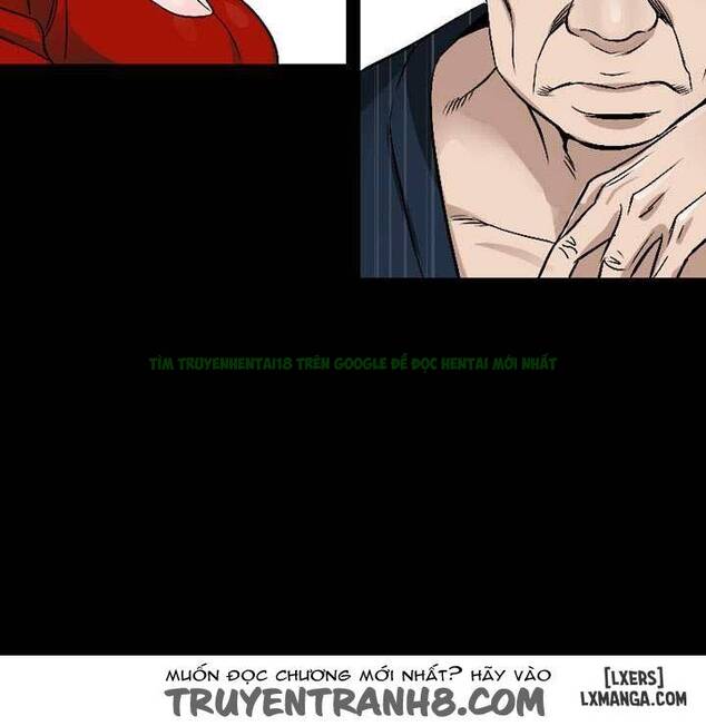 mùi vị của đôi bàn tay chapter 70 4