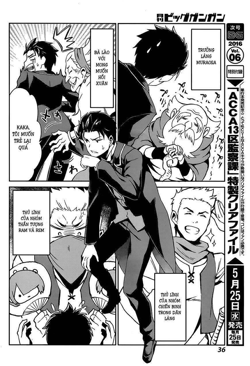 tái sinh tân thế giới chapter 27 21