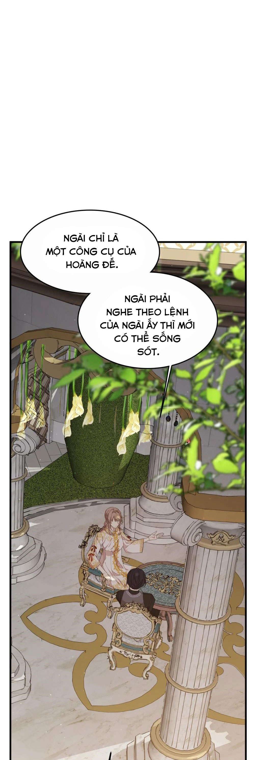 chị ấy là nữ chính trong truyện đó chapter 42 58