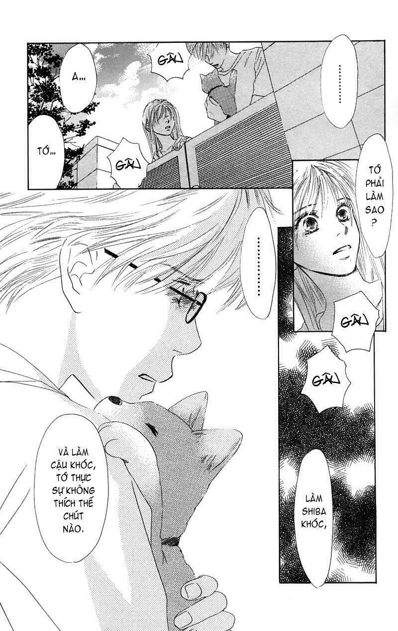 100% no kimi e chapter 5 49