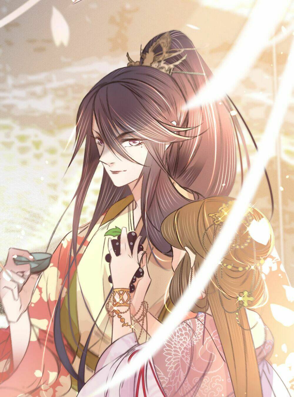 phượng hoàn triều: vương gia yêu nghiệt xin tránh đường chapter 14 23