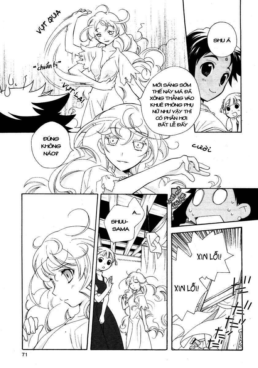 flower flower chapter 2 11