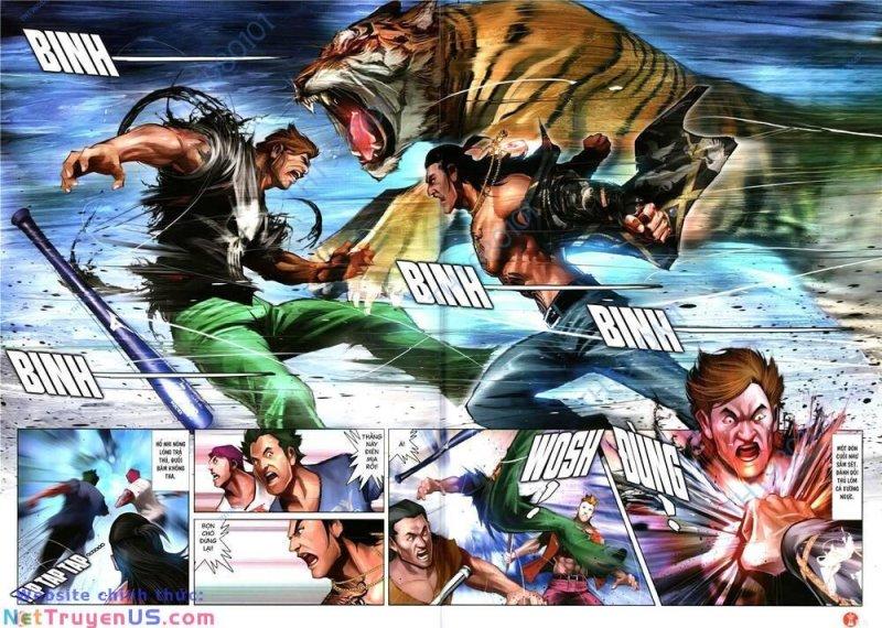 hỏa vũ diệu dương chapter 1102 7