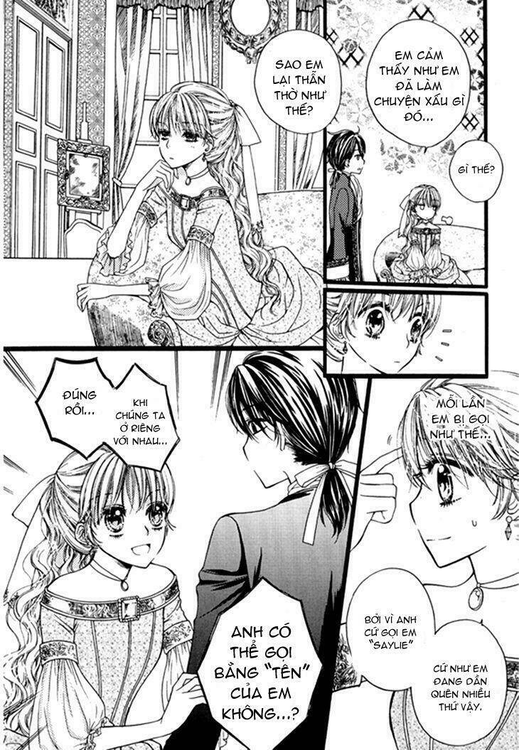 glass shoe chapter 8 21