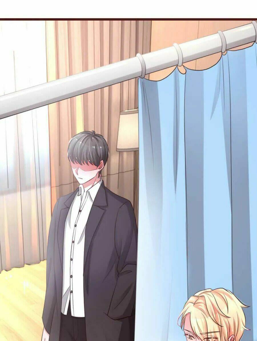 trùng sinh để trả thù chapter 52 17