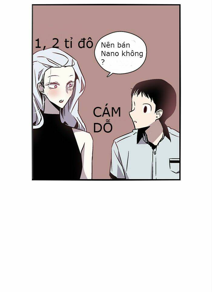 đôi mắt từ trái tim chapter 6 40